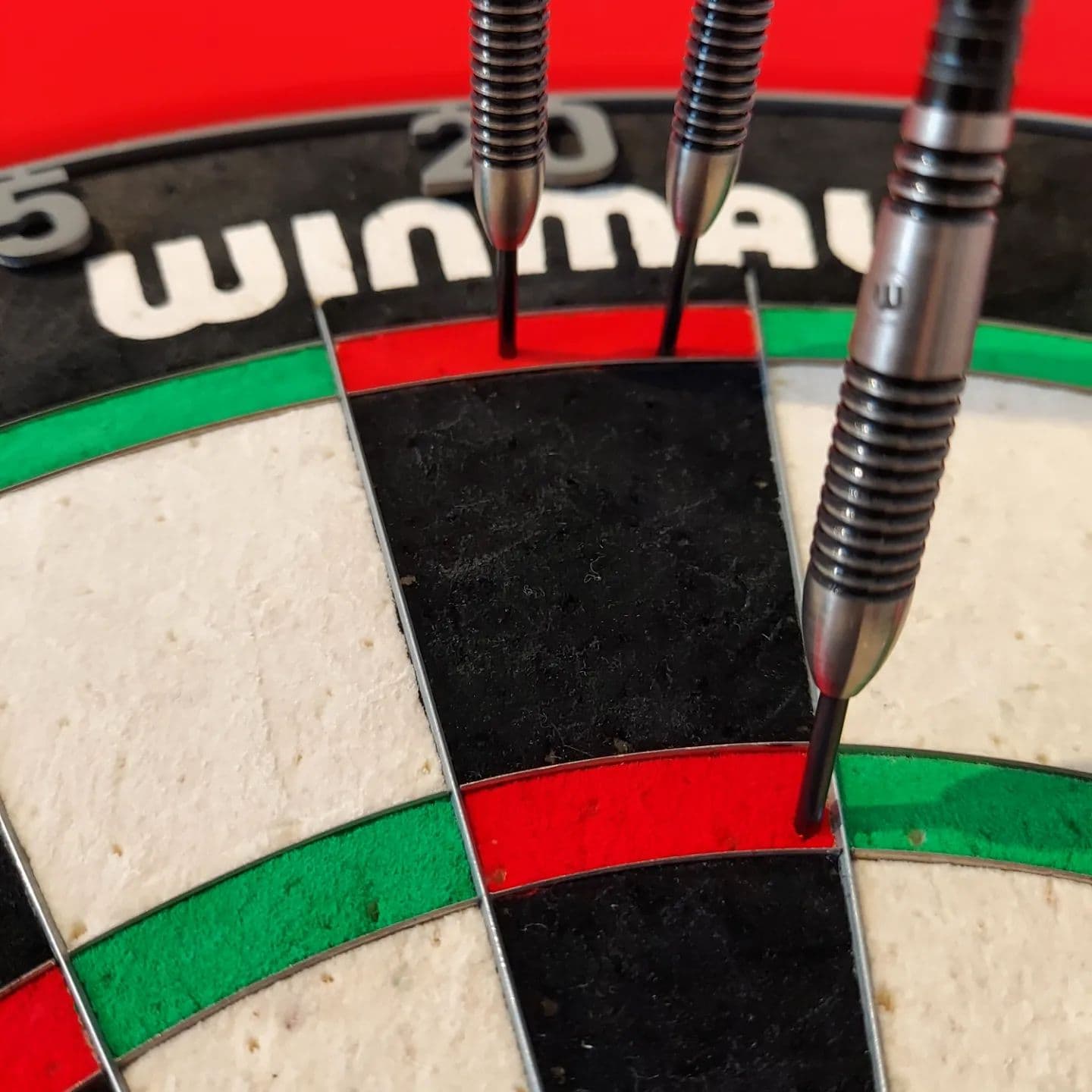 140=T20+D20+D20
Shanghai
#dartshopper