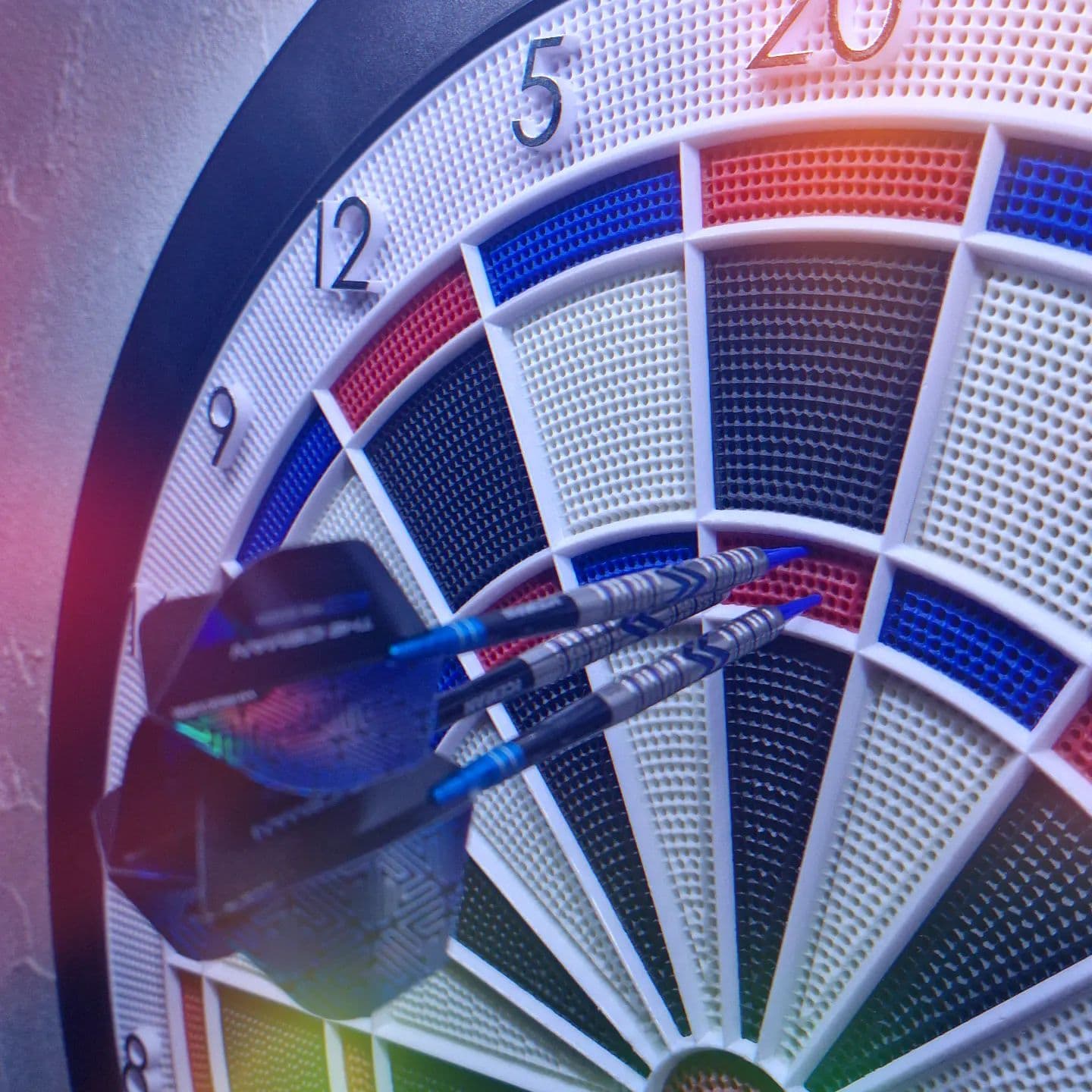 One hundred and eeeeeeeightyyyy ! 🤪 dartshopper 
#dartshopper Thank you ! 😊
