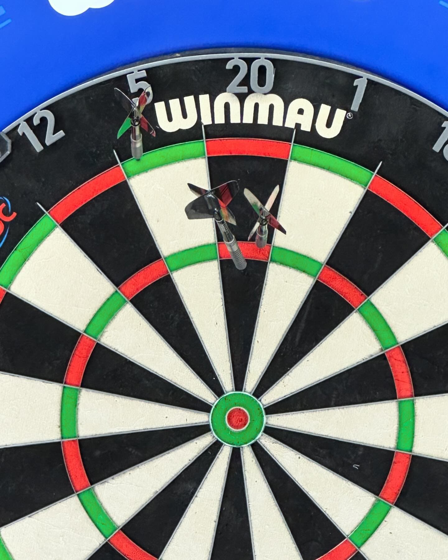 #dartshopper