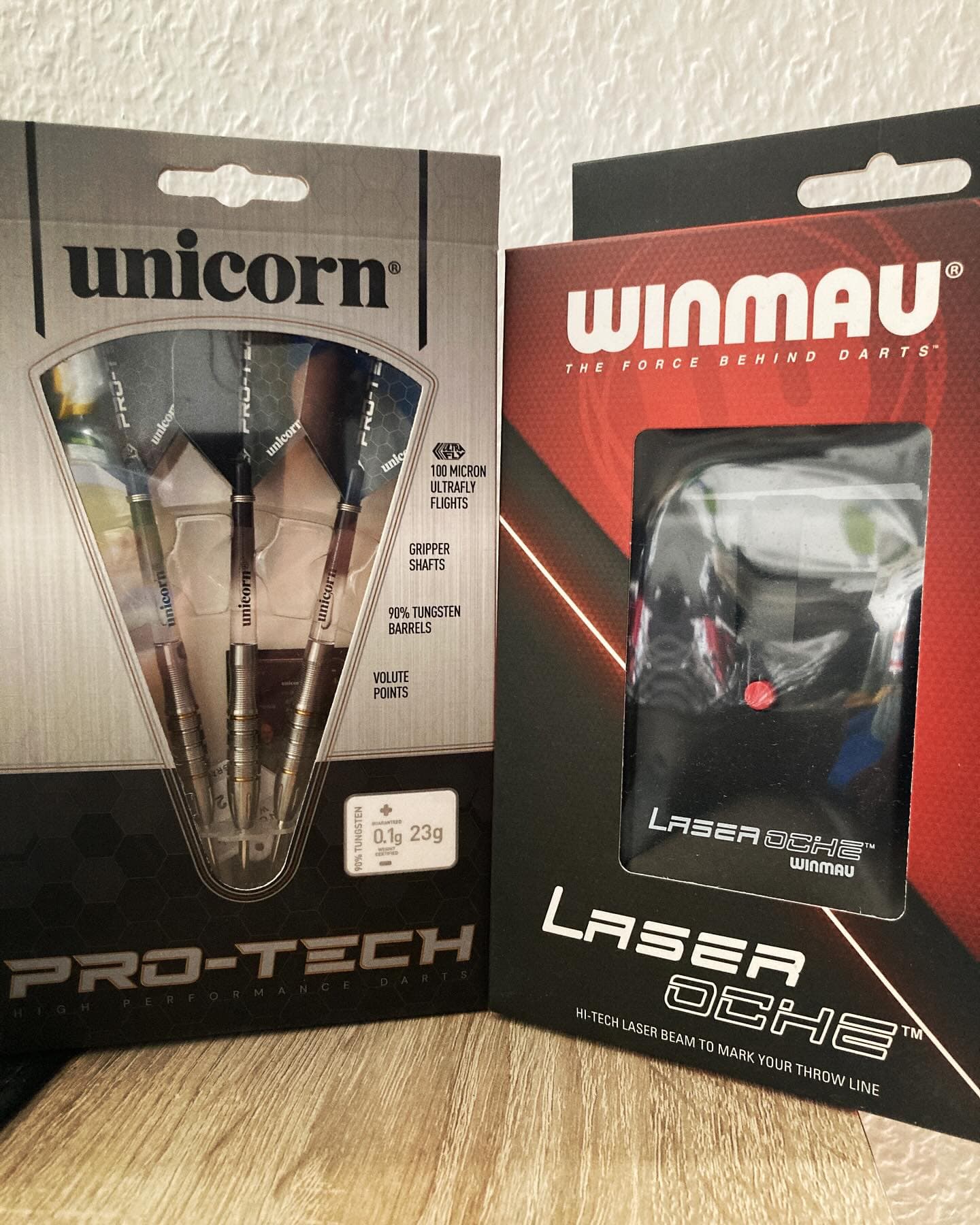 New Equipment dartshopper #dartshopper #hobby #darts #fun #sport