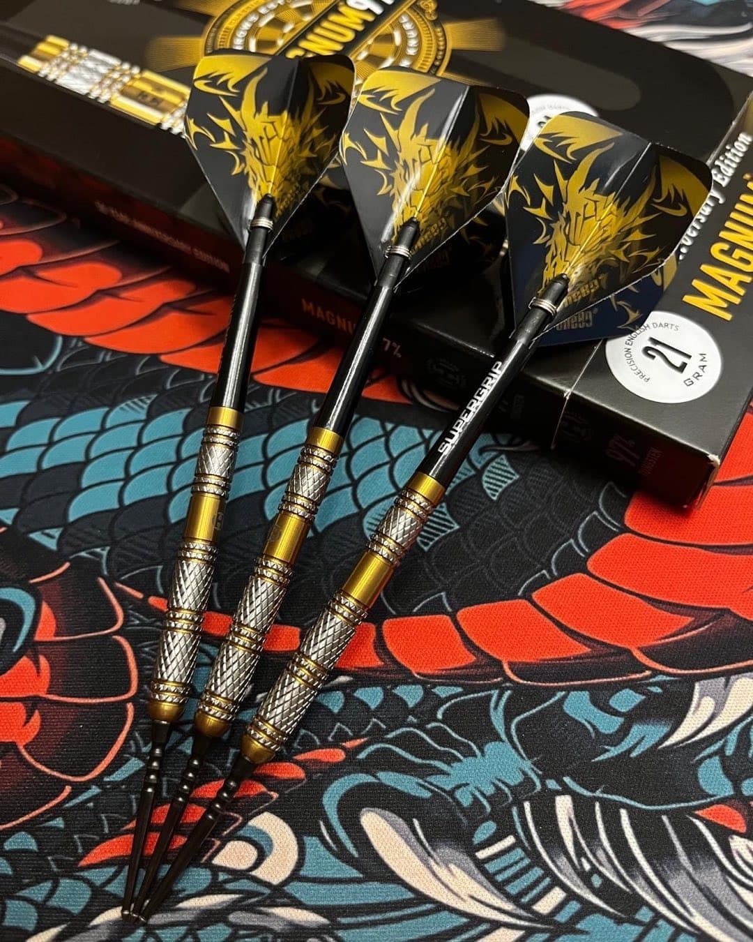 dartshopper