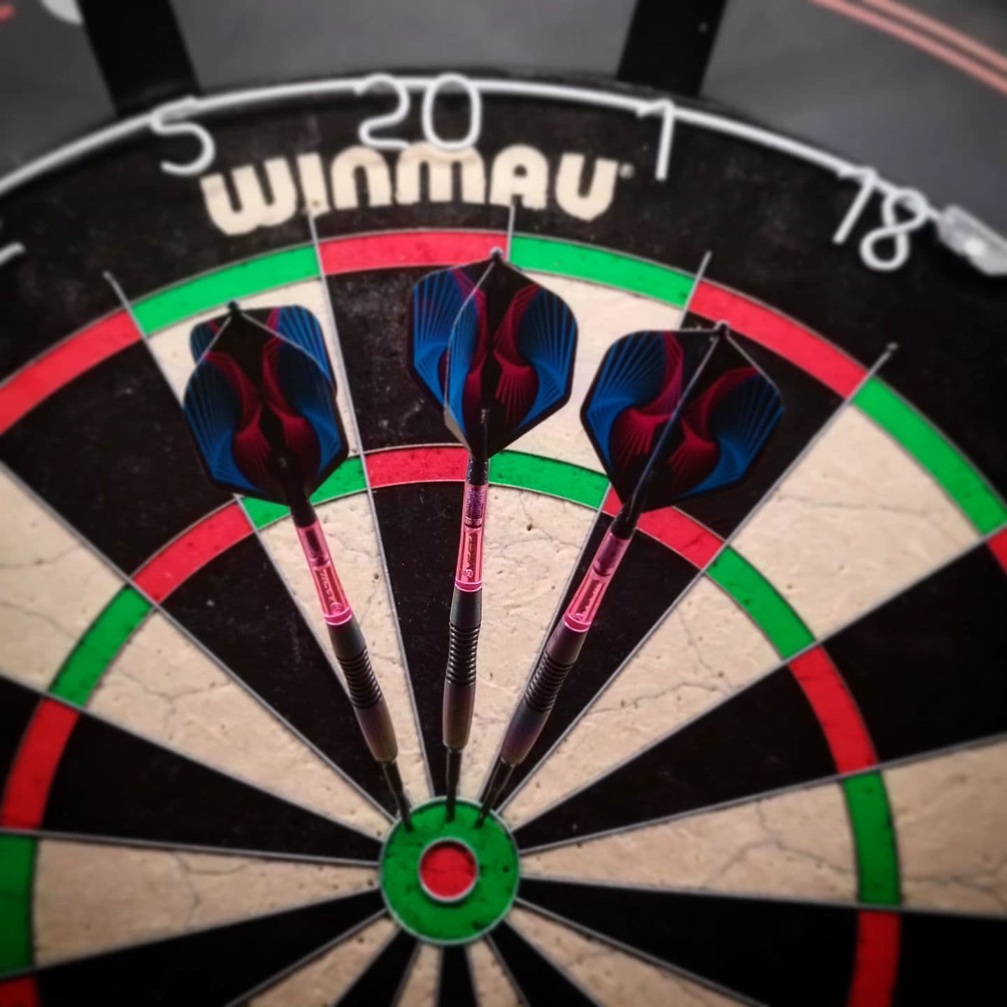 Winmau elektra +vecta + prism ! winmauofficial  dartshopper  #yesdartshopper 🤘