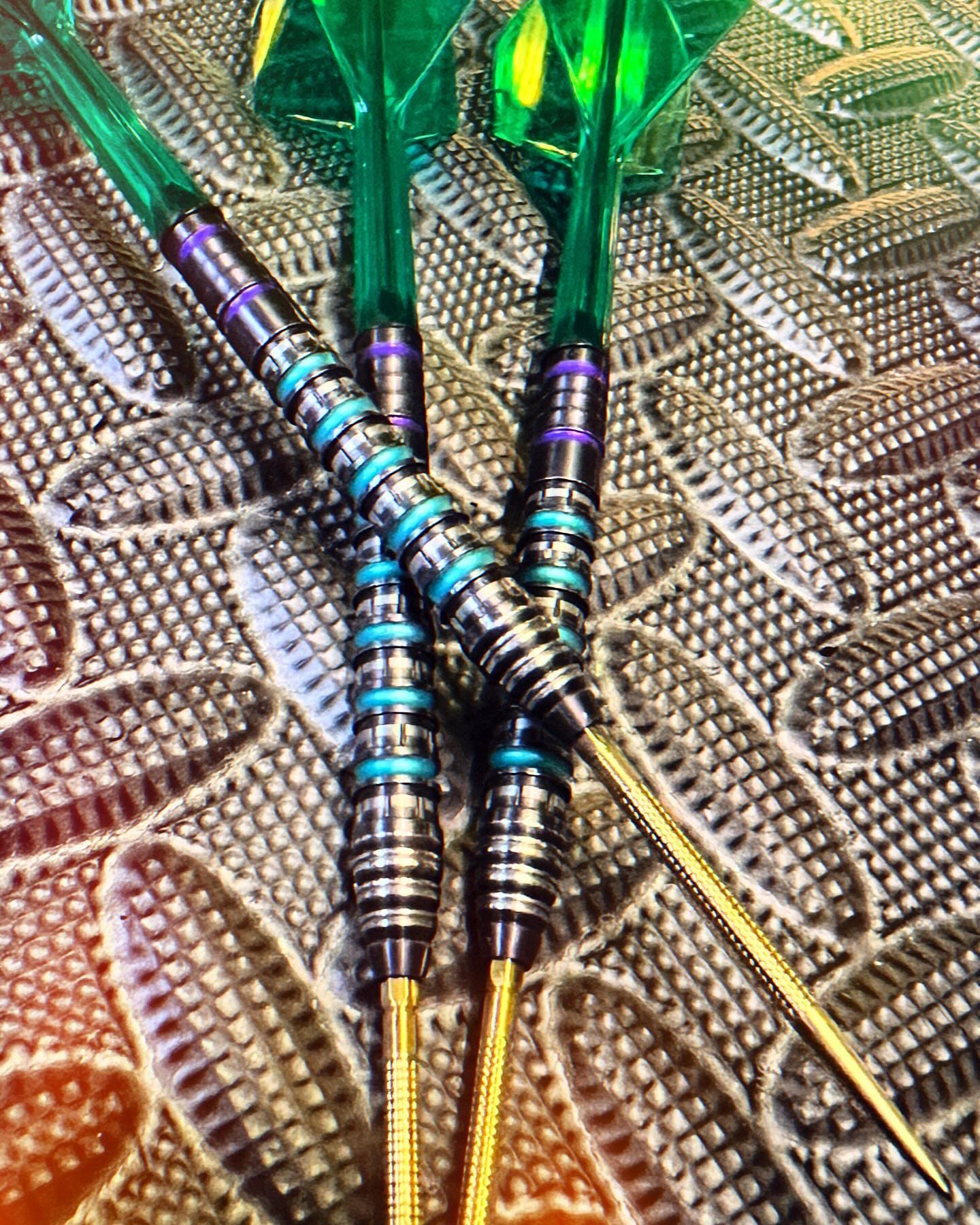#targetdarts #swisspoint #kflex #dart