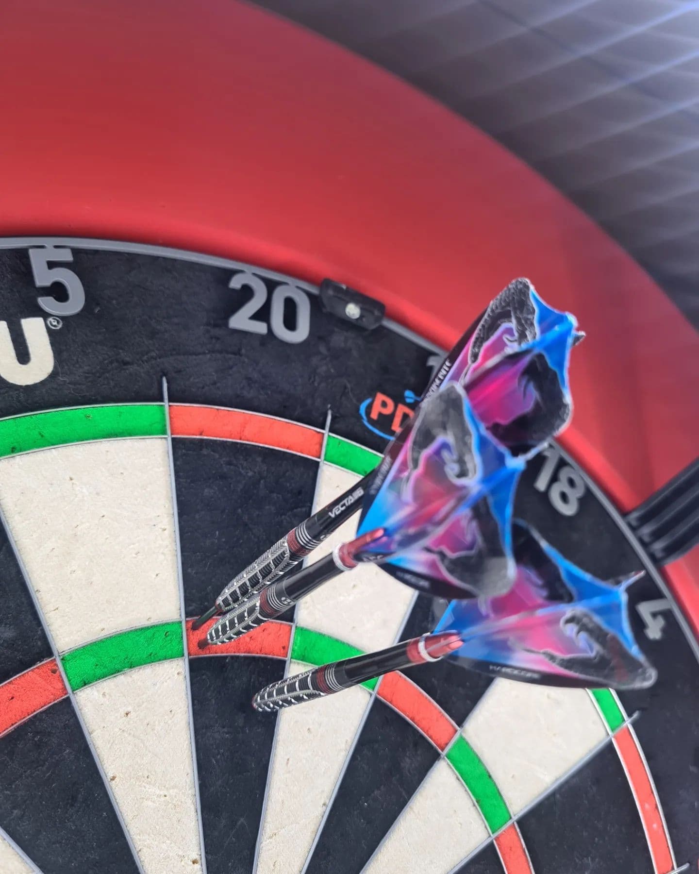 dartshopper