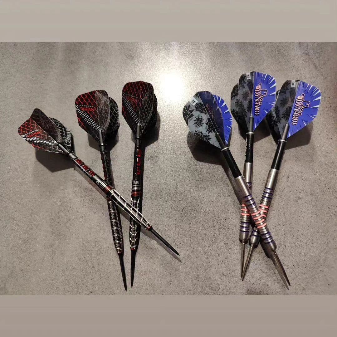 #dartshopper