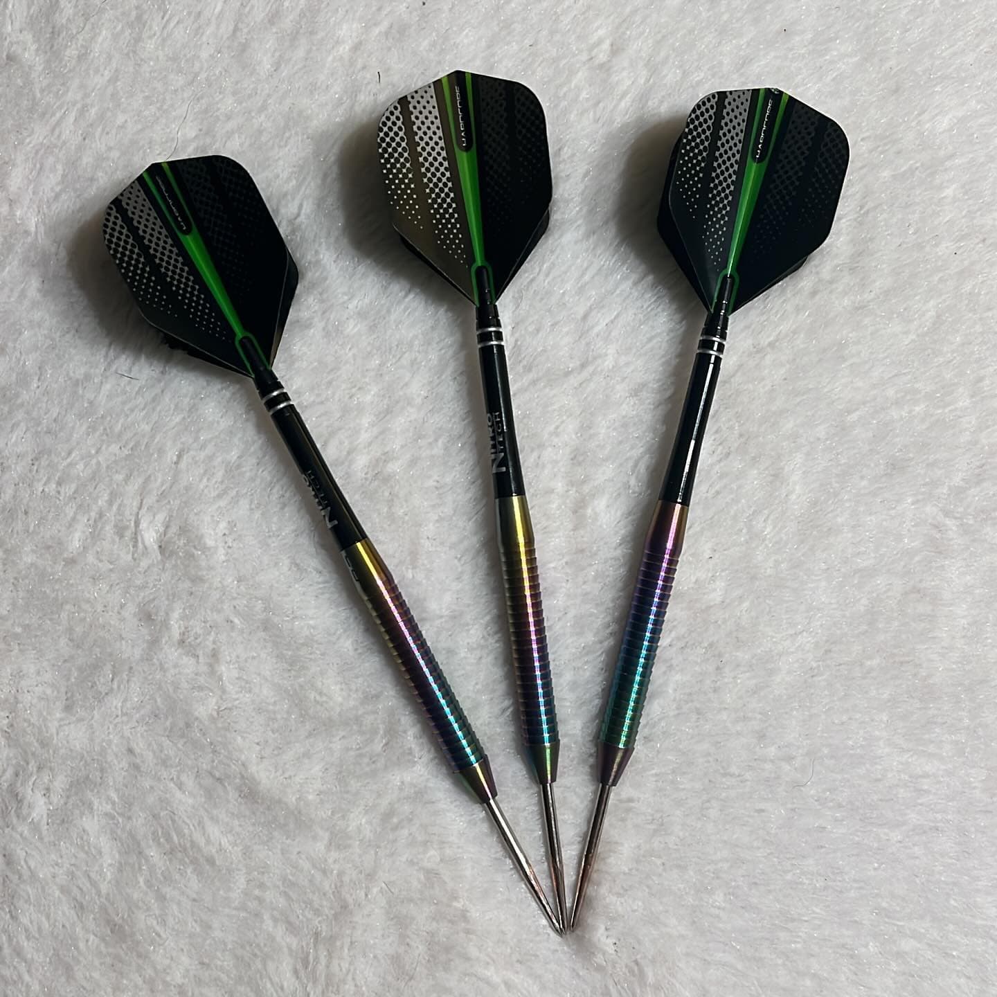 #dartshopper