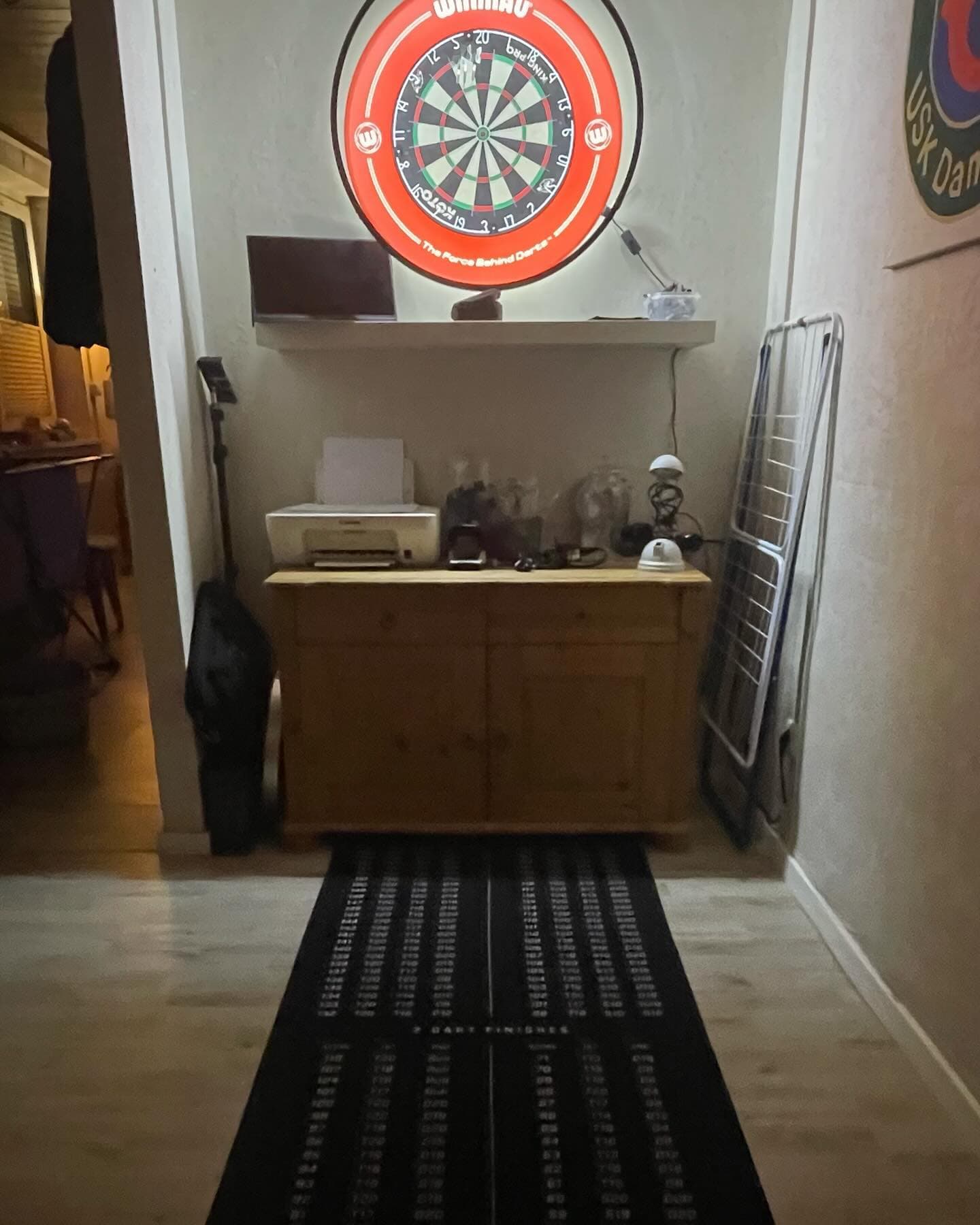 dartshopper
