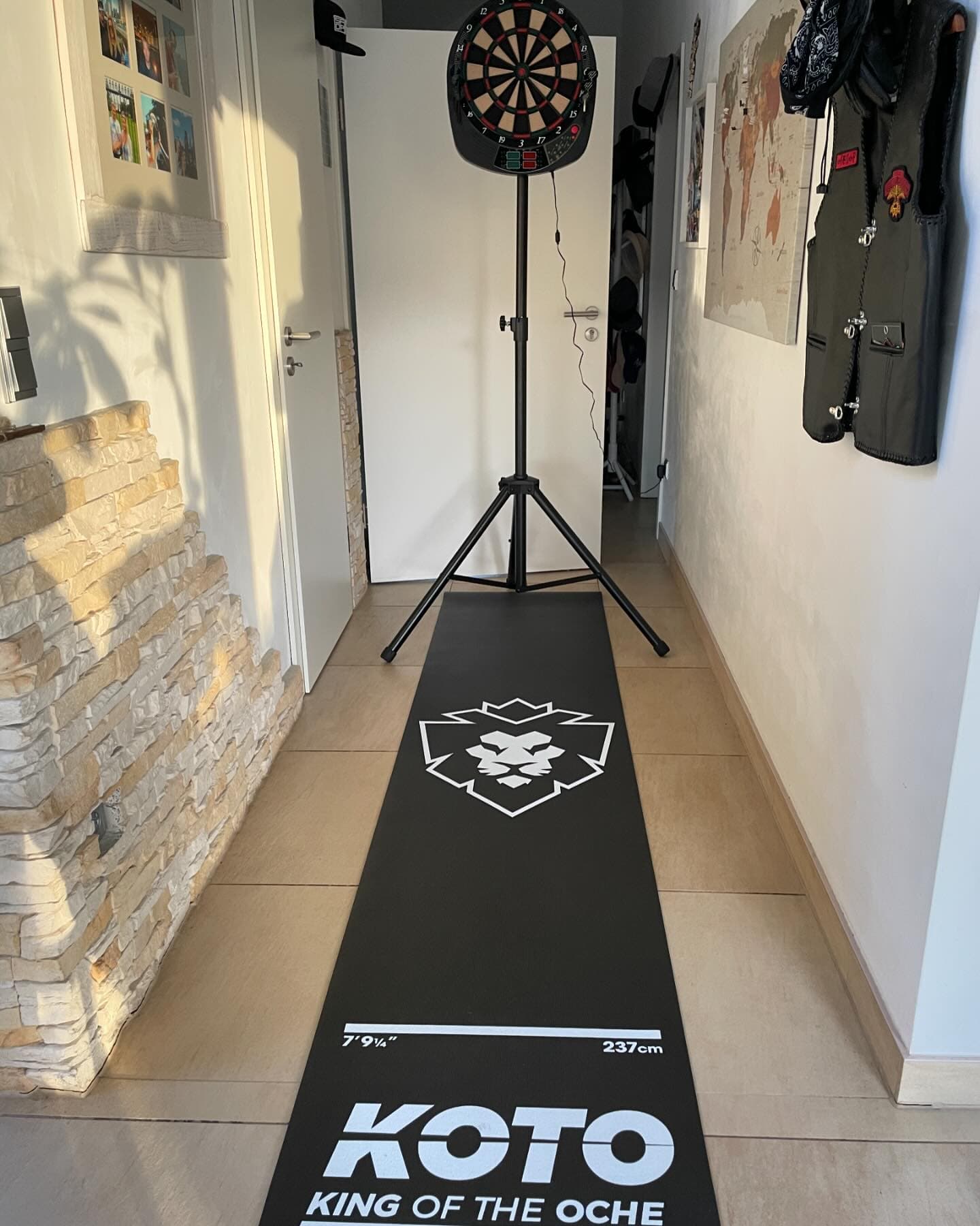 #dartshopper