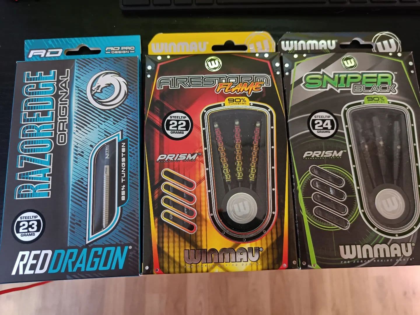 #dartshopper