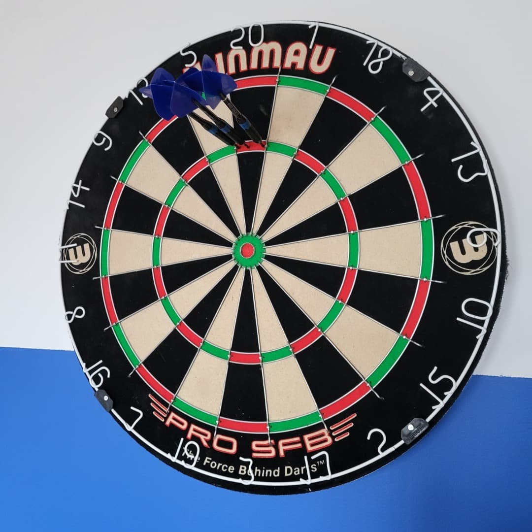 #dartshopper