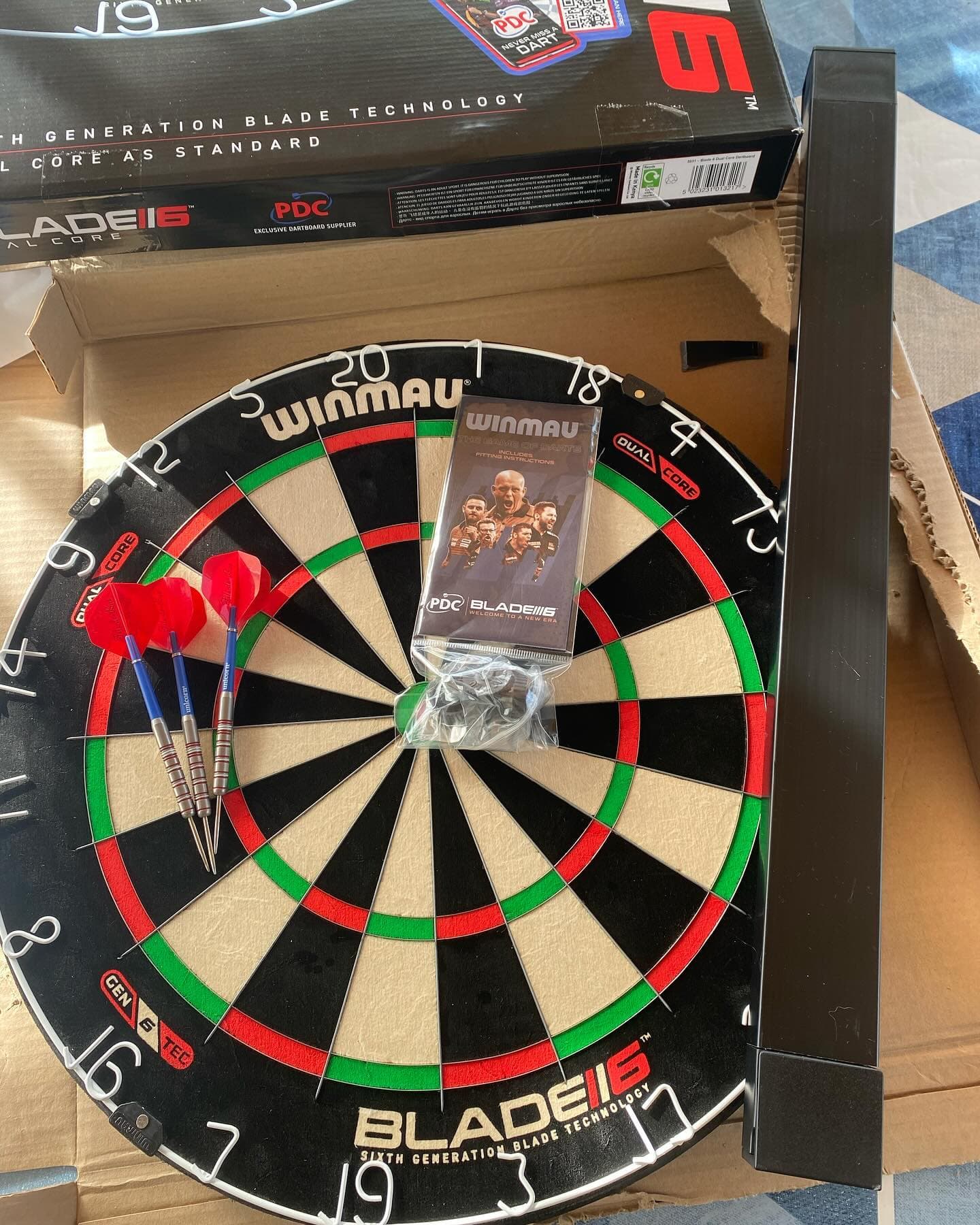 #dartshopper #dart #winmaudarts
