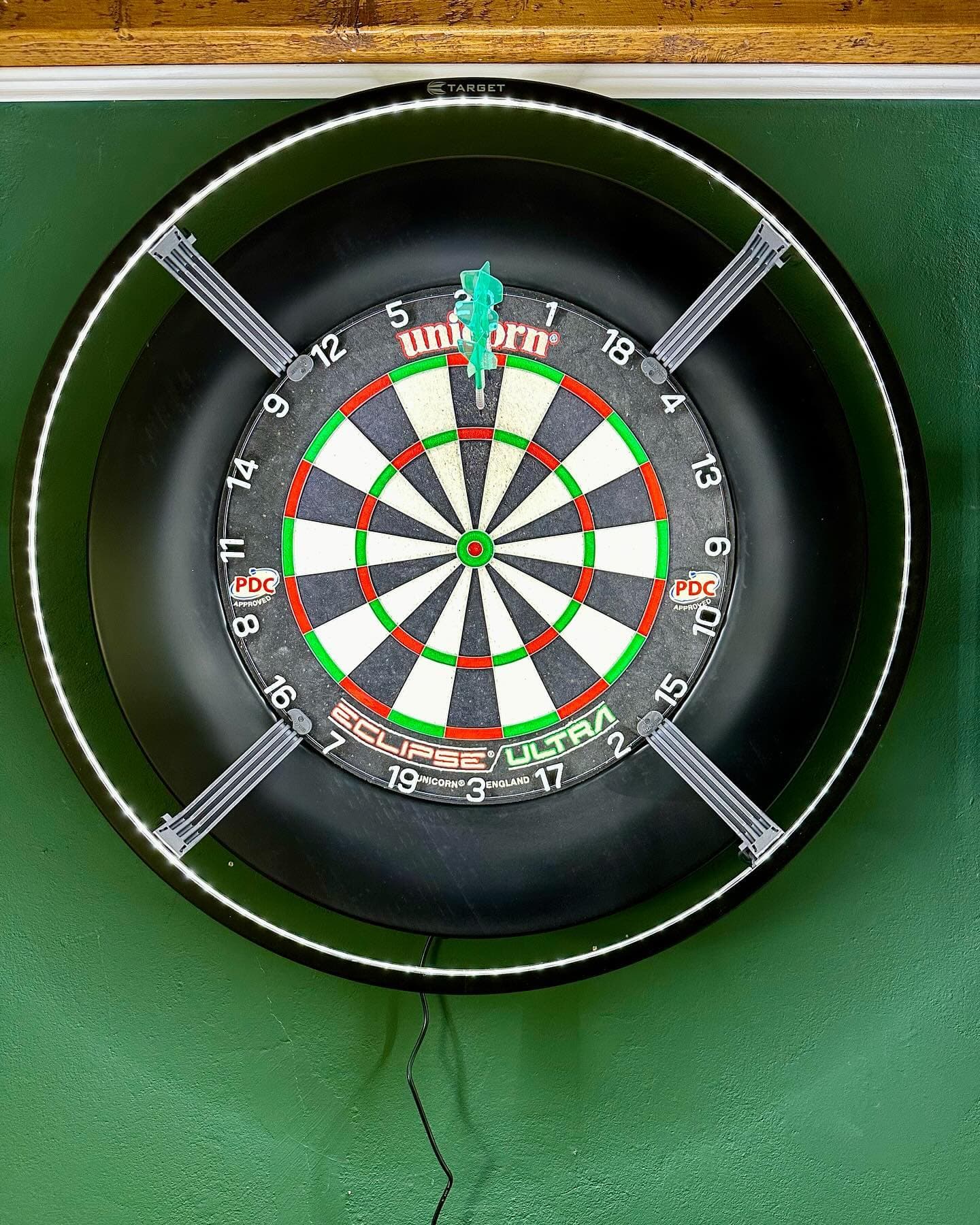 #dartshopper