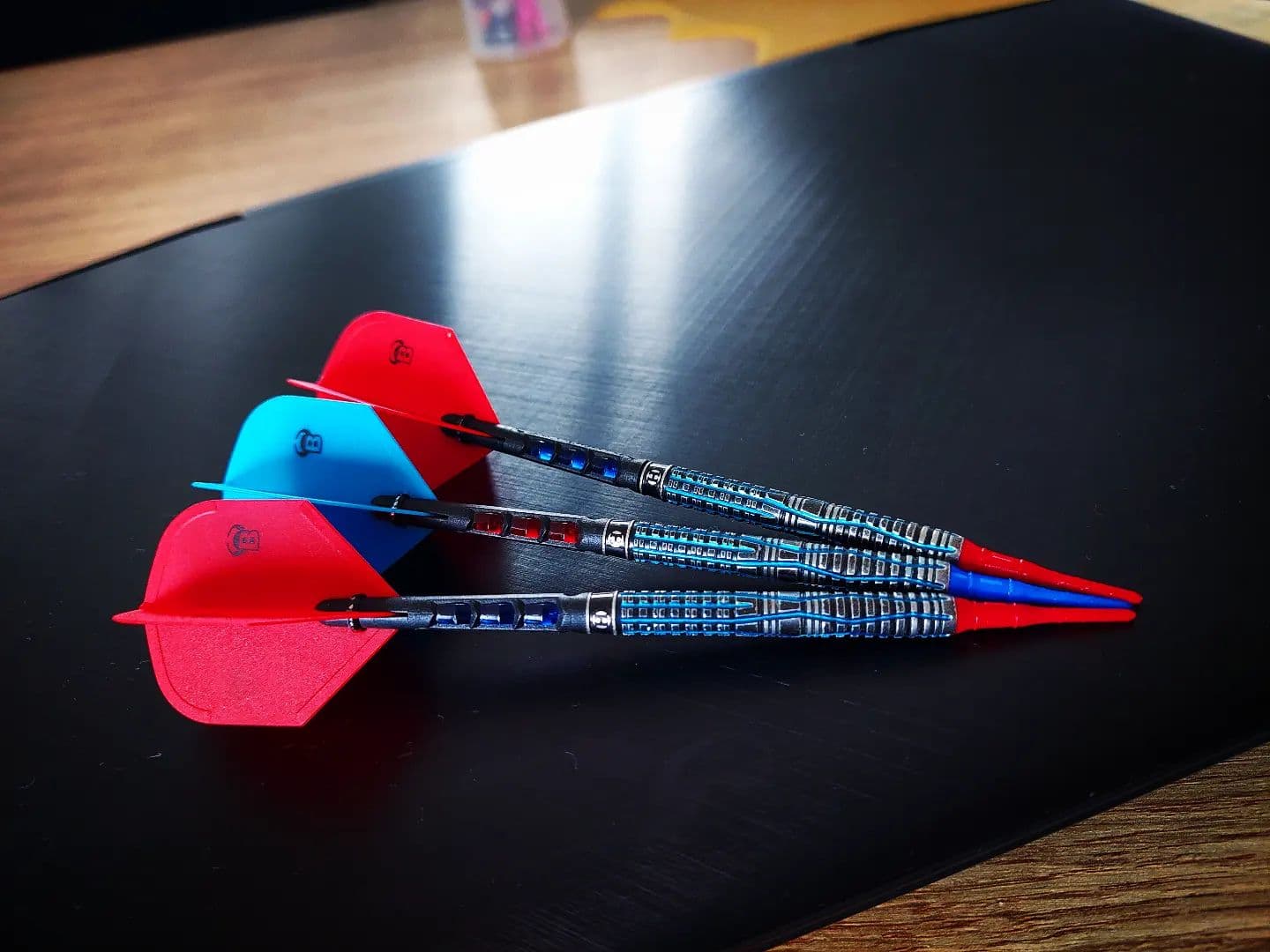 Když hrajeme o ten postup, nemůžeme dělat ostudu! Thanks dartshopper ! #ztpkupé #dartshopper