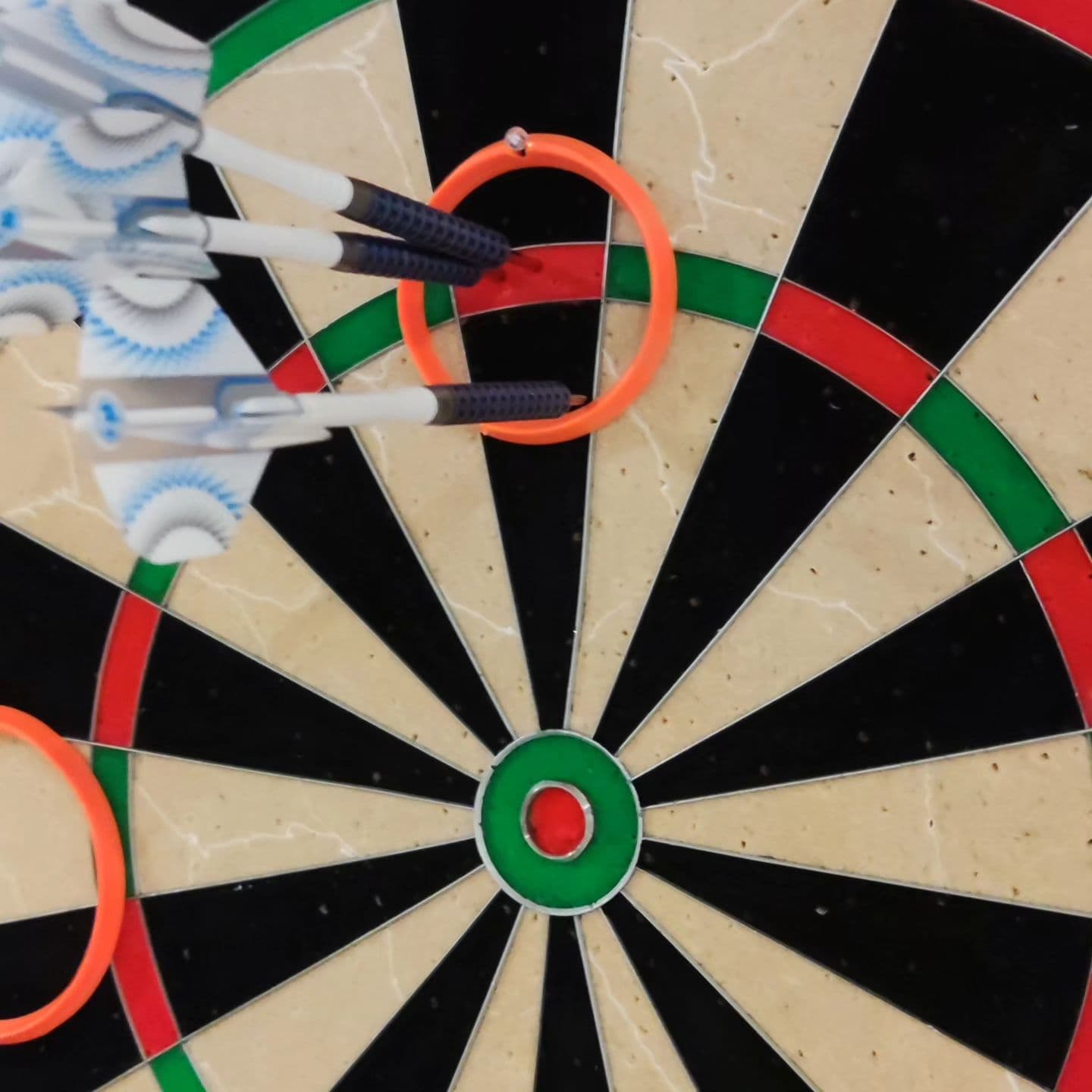 #dartshopper
