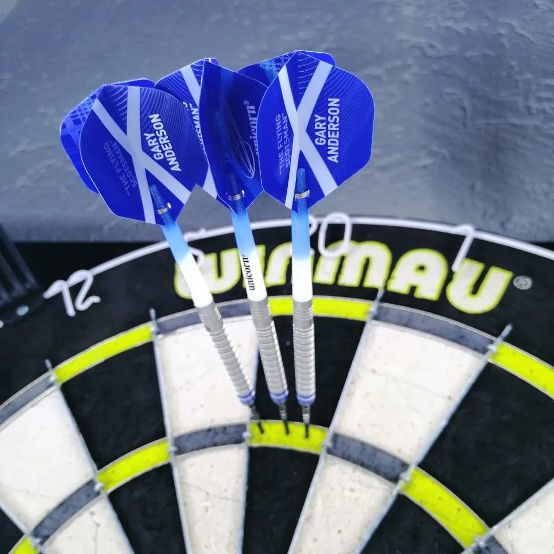 Another week...another dartshopper order!
Today I received my targetdarts corona light and my new darts from officialunicorndarts & gary_anderson_180
#yesdartshopper #dartshopper #metal #targetdarts #darts #dart #training #goals #practice #garyanderson #unicorndarts