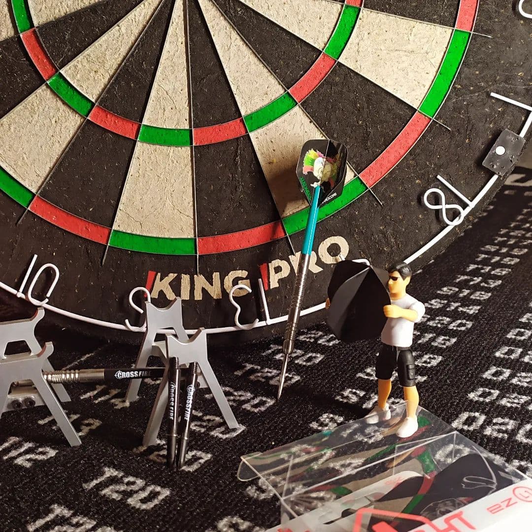 #dartshopper #wplcastom #WPLB14 #darts #modelrc #dartfun #lstyle #snikebite #modelrc