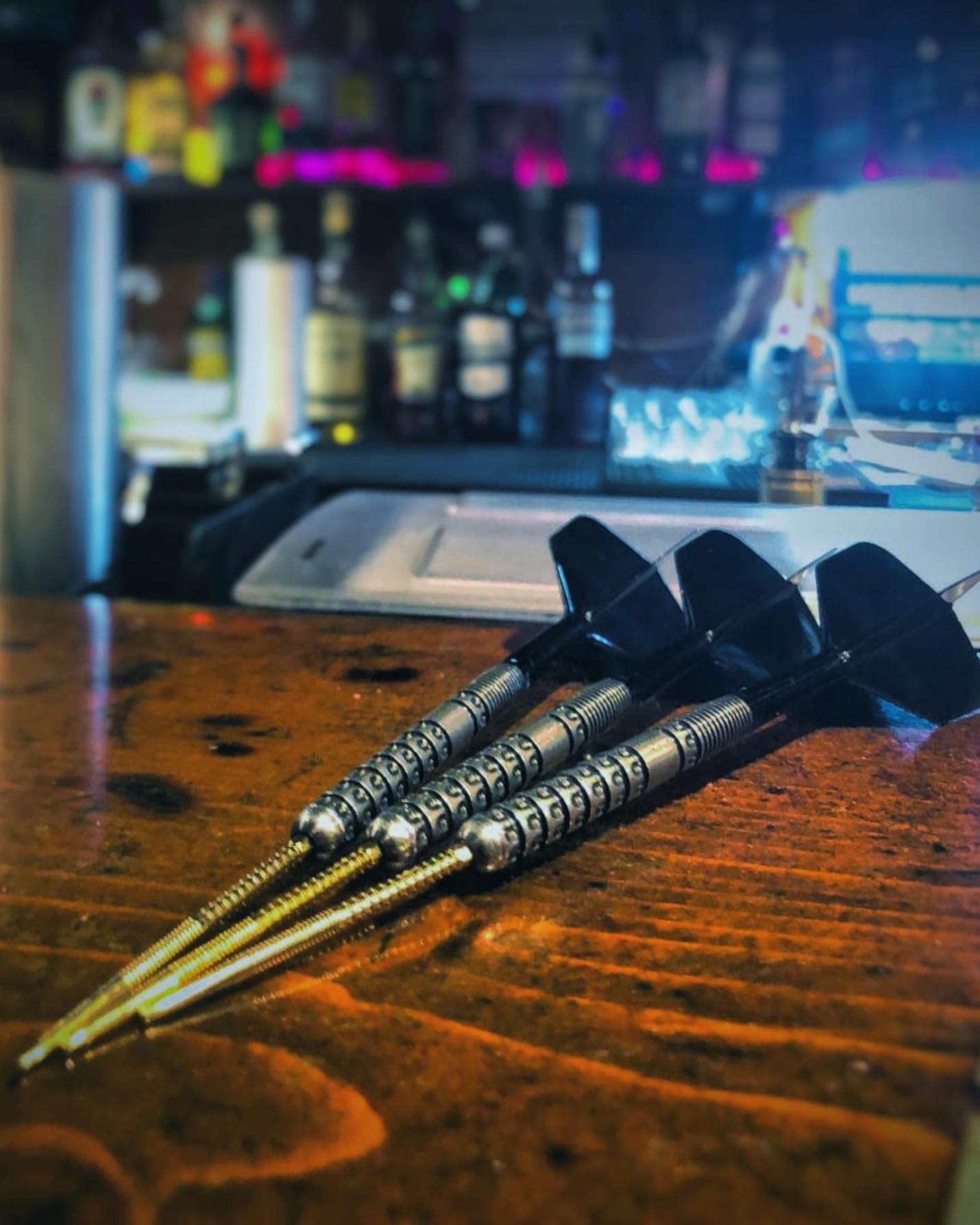#darts #dartshopper #dartclub #rome #roma #lukelittler