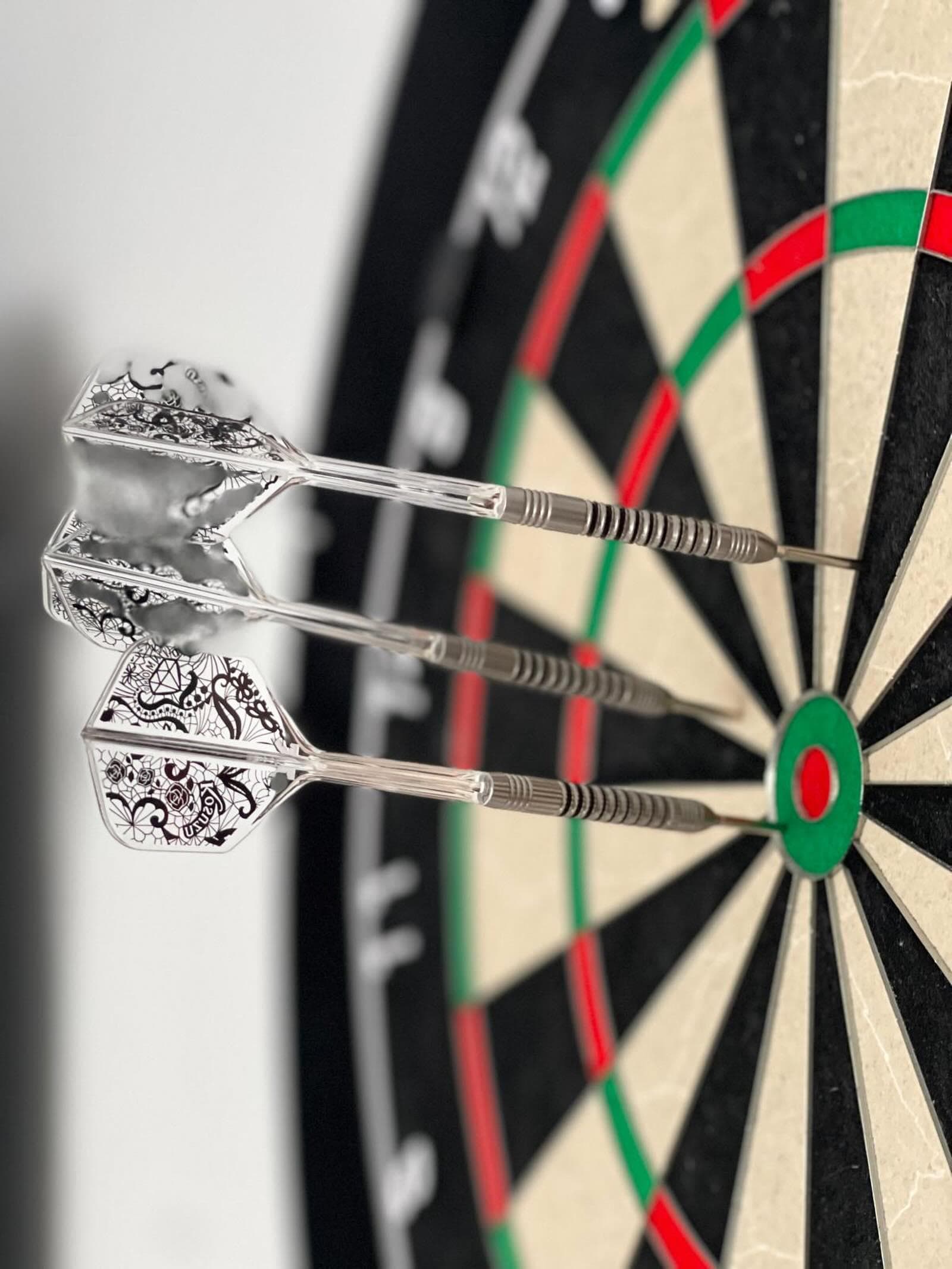 #dartshopper