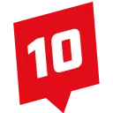 Top 10 Stål Dartpile billede