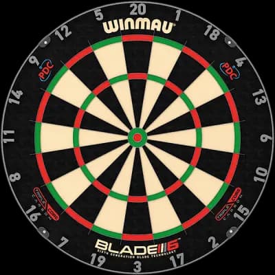 Dartboards